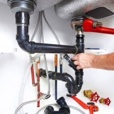 منتجات السباكة