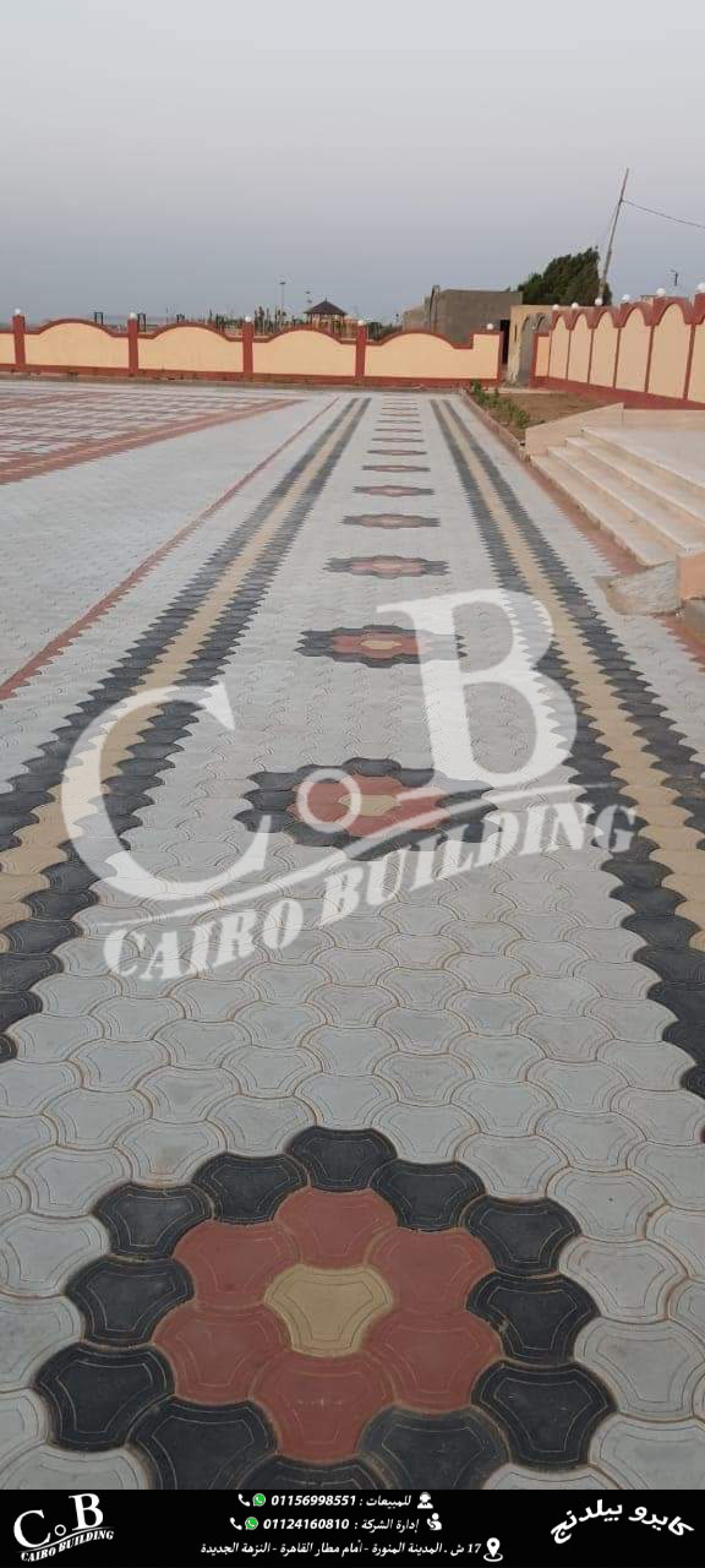 انترلوك لوتس – هاردستون