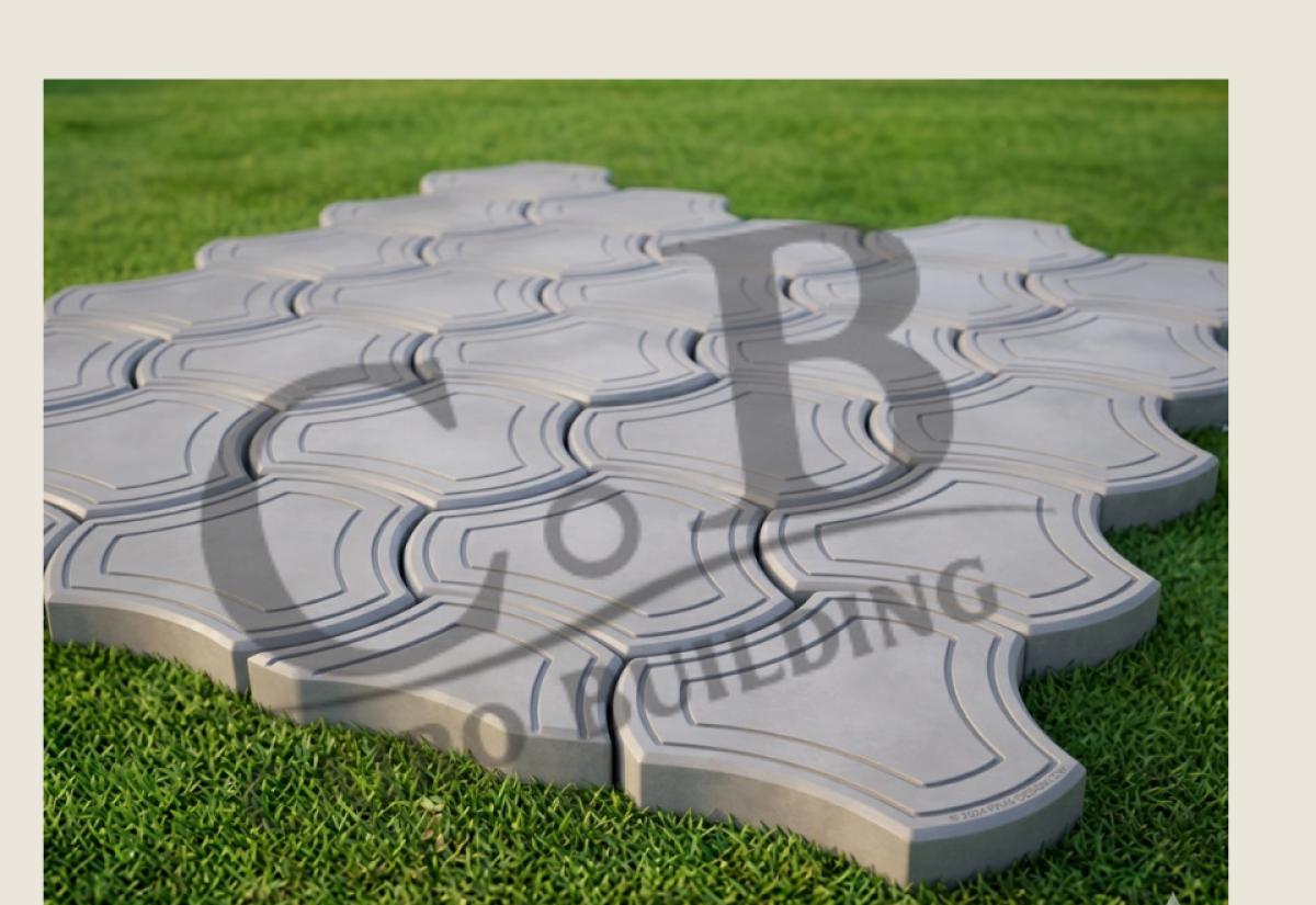 Lotus Interlock (Smooth)