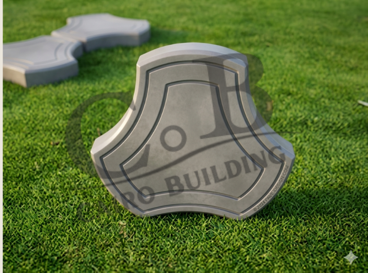 Lotus Interlock (Smooth)