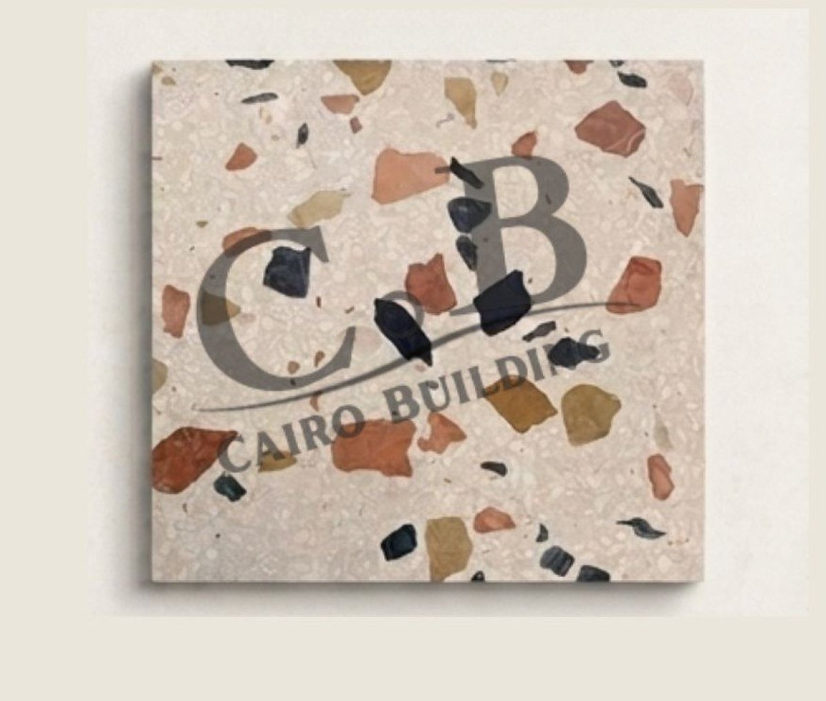 Terrazzo Tiles