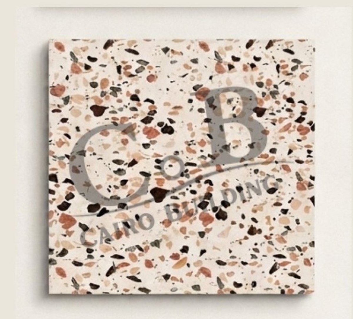 Terrazzo Tiles