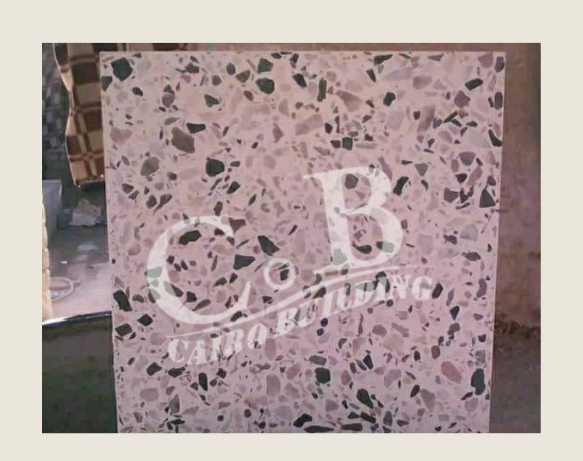 Terrazzo Tiles