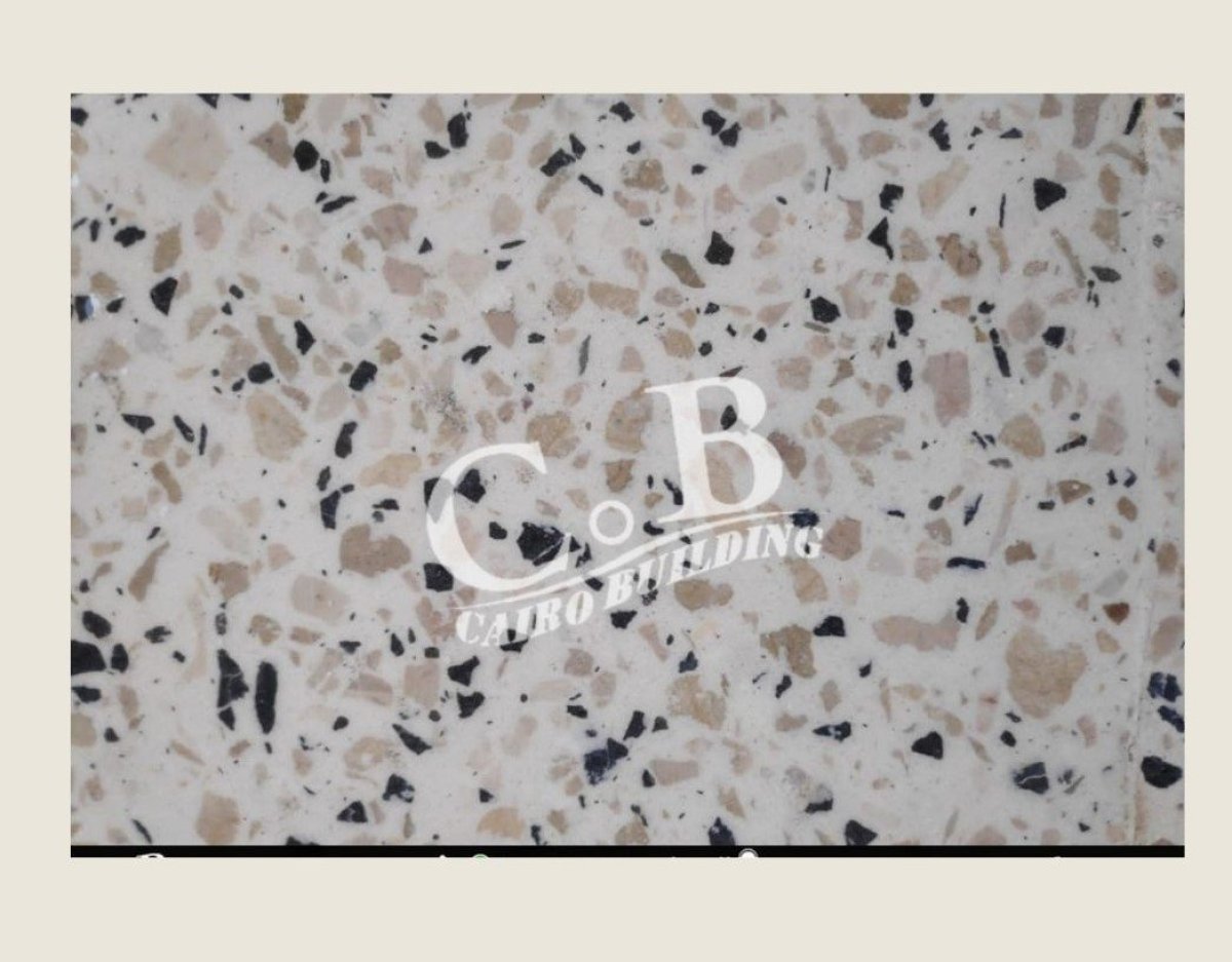 Terrazzo Tiles