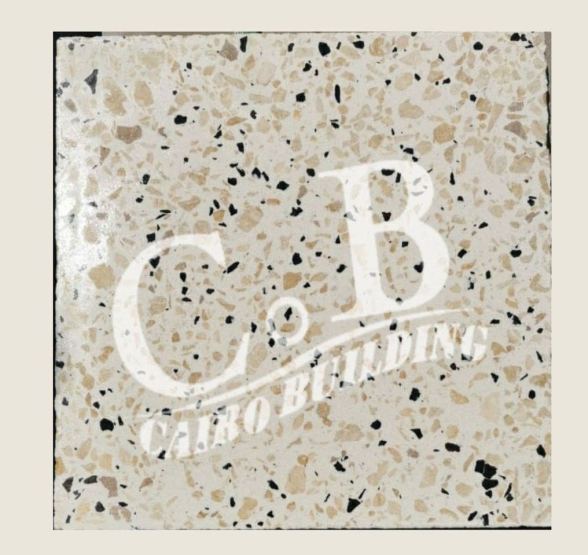 Terrazzo Tiles