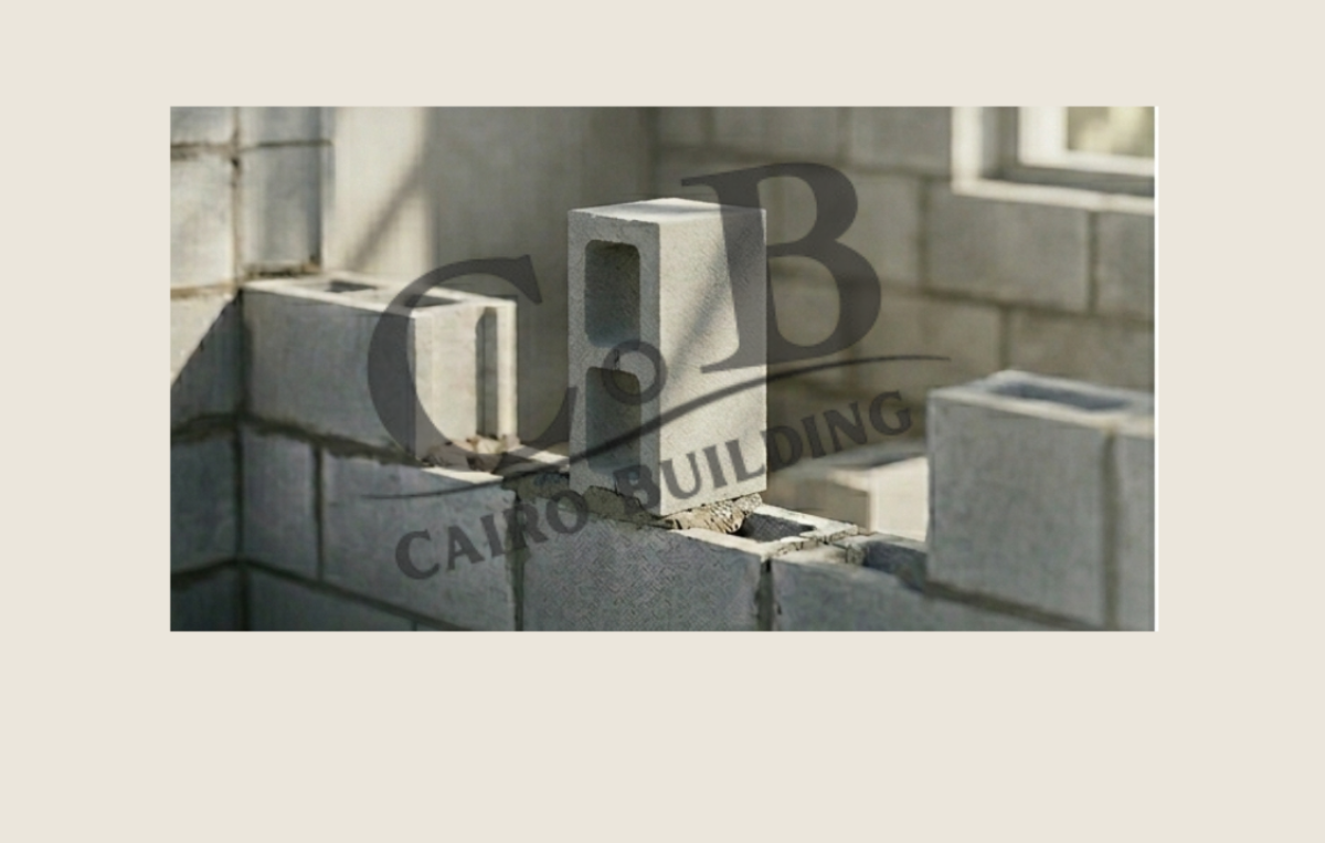 Hollow Concrete Block (10)