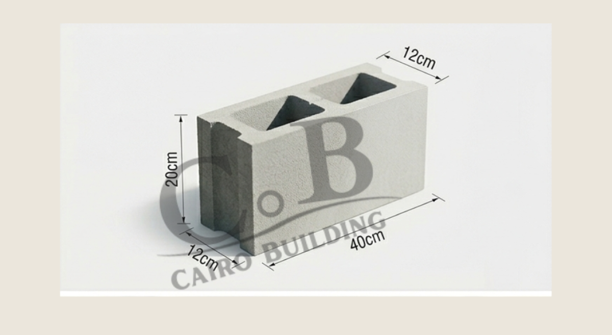 Hollow Concrete Block (12)