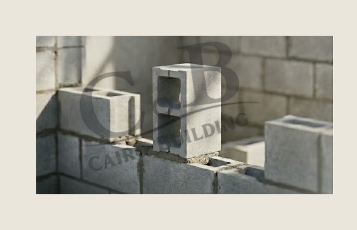 Hollow Concrete Block (25)