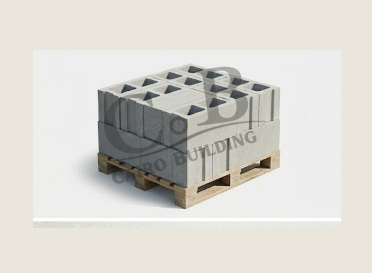 Hollow Concrete Block (25)