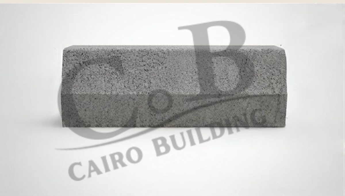 Meter Sidewalk Curbstone