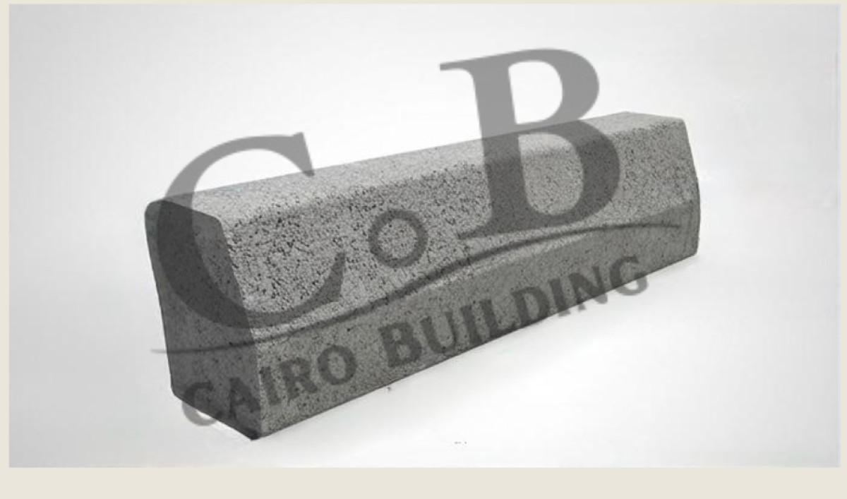 Meter Sidewalk Curbstone