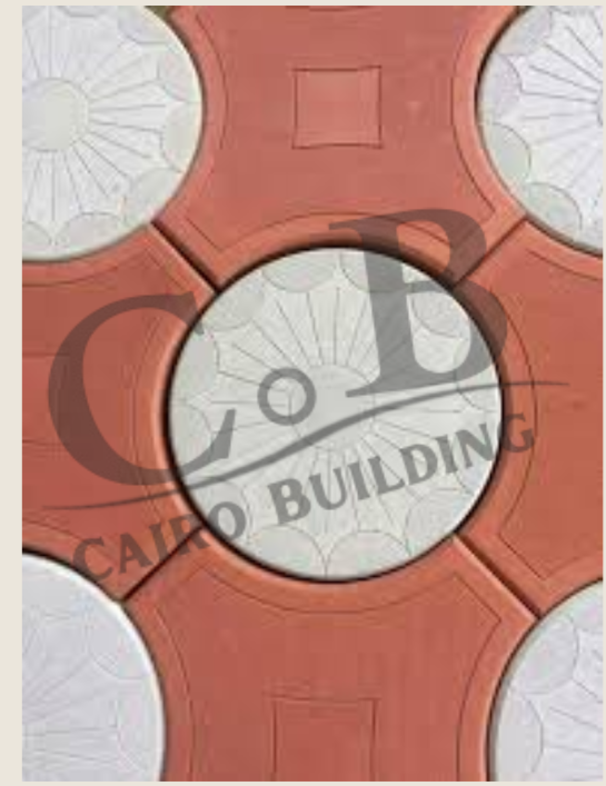 انترلوك X O – هاردستون