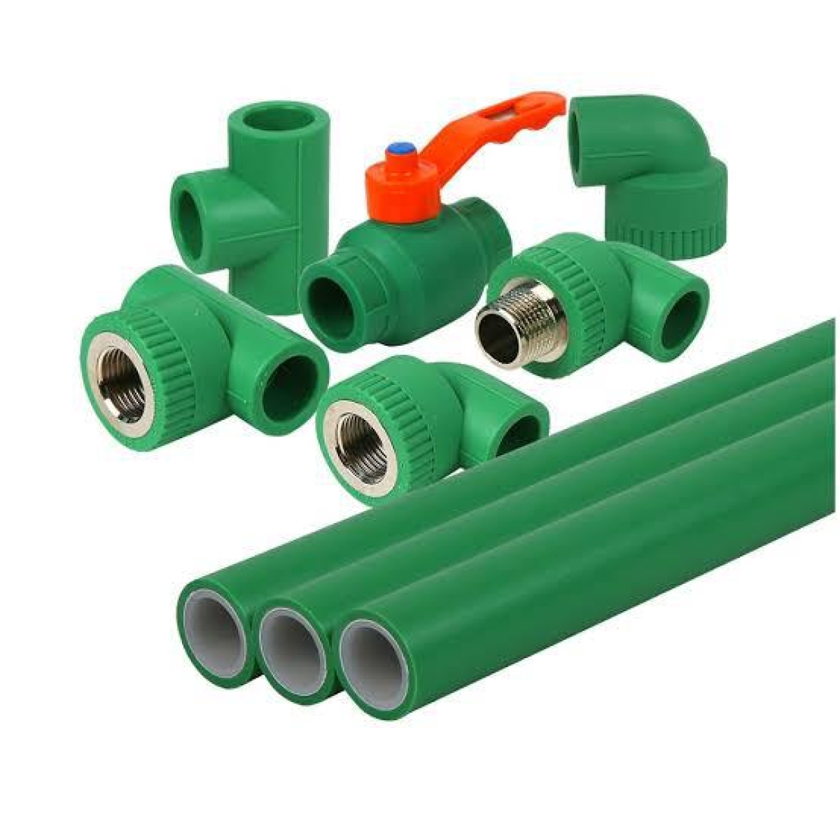 وكيل معتمد للمنتجات السباكة