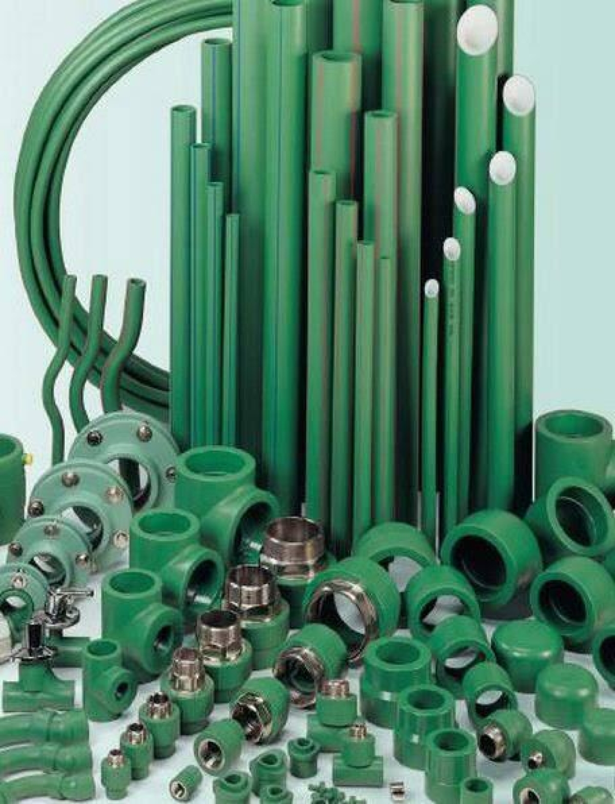 وكيل معتمد للمنتجات السباكة