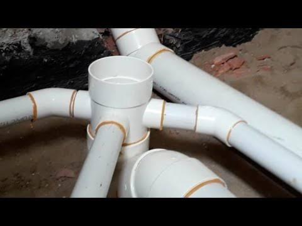 وكيل معتمد للمنتجات السباكة