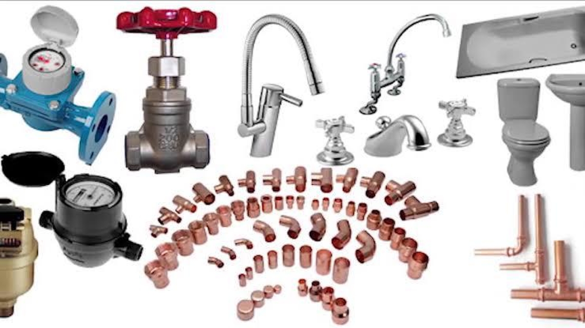 وكيل معتمد للمنتجات السباكة