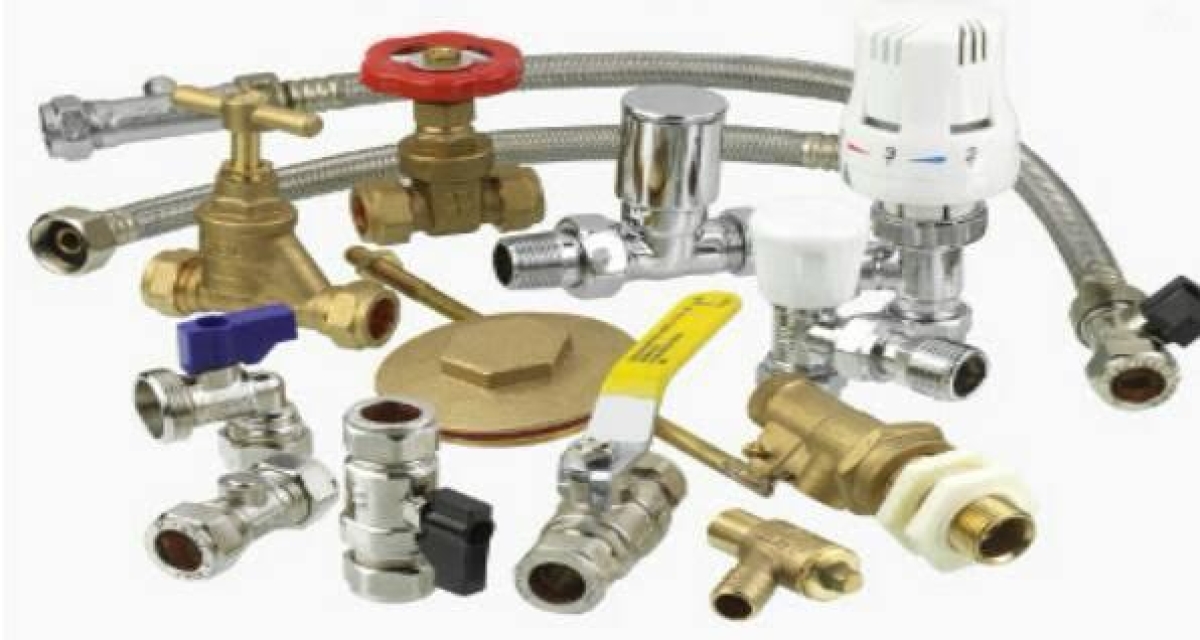 وكيل معتمد للمنتجات السباكة