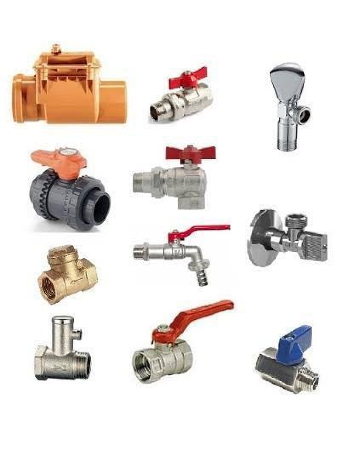 وكيل معتمد للمنتجات السباكة