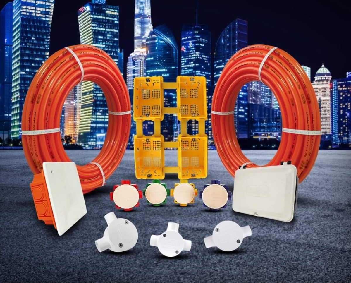 وكيل معتمد للمنتجات الكهربائية