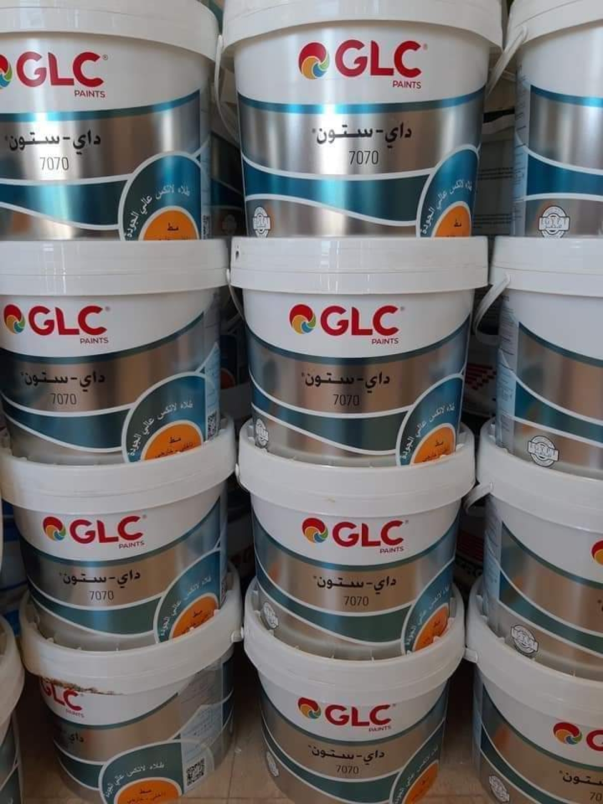 وكيل معتمد لمنتجات الدهانات