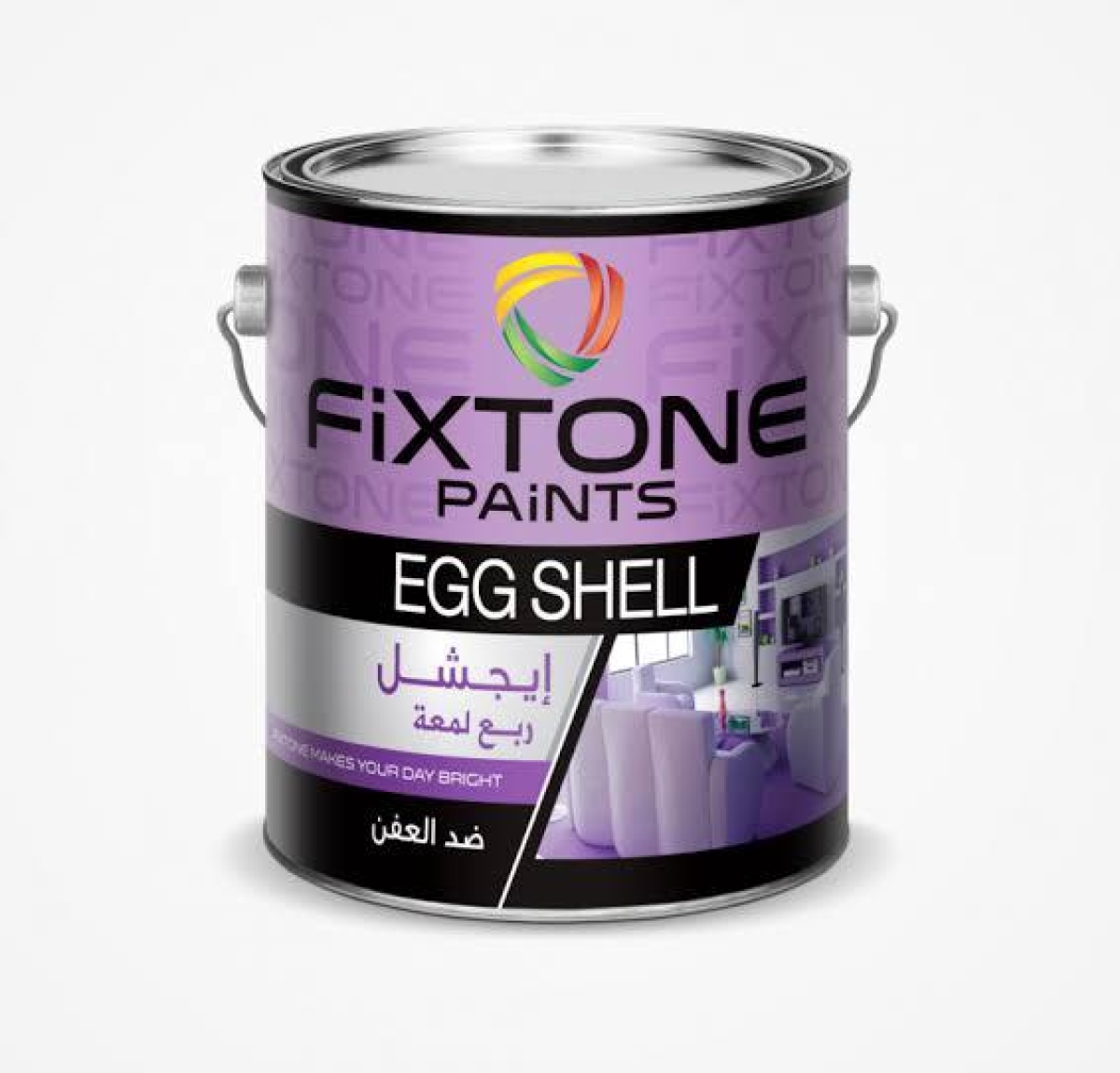 وكيل معتمد لمنتجات الدهانات