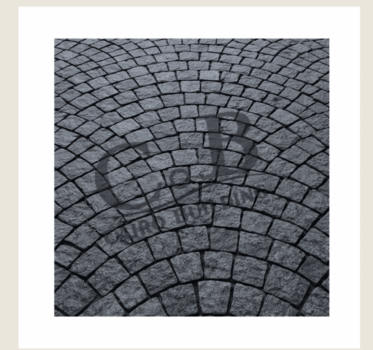 انترلوك بازلت 