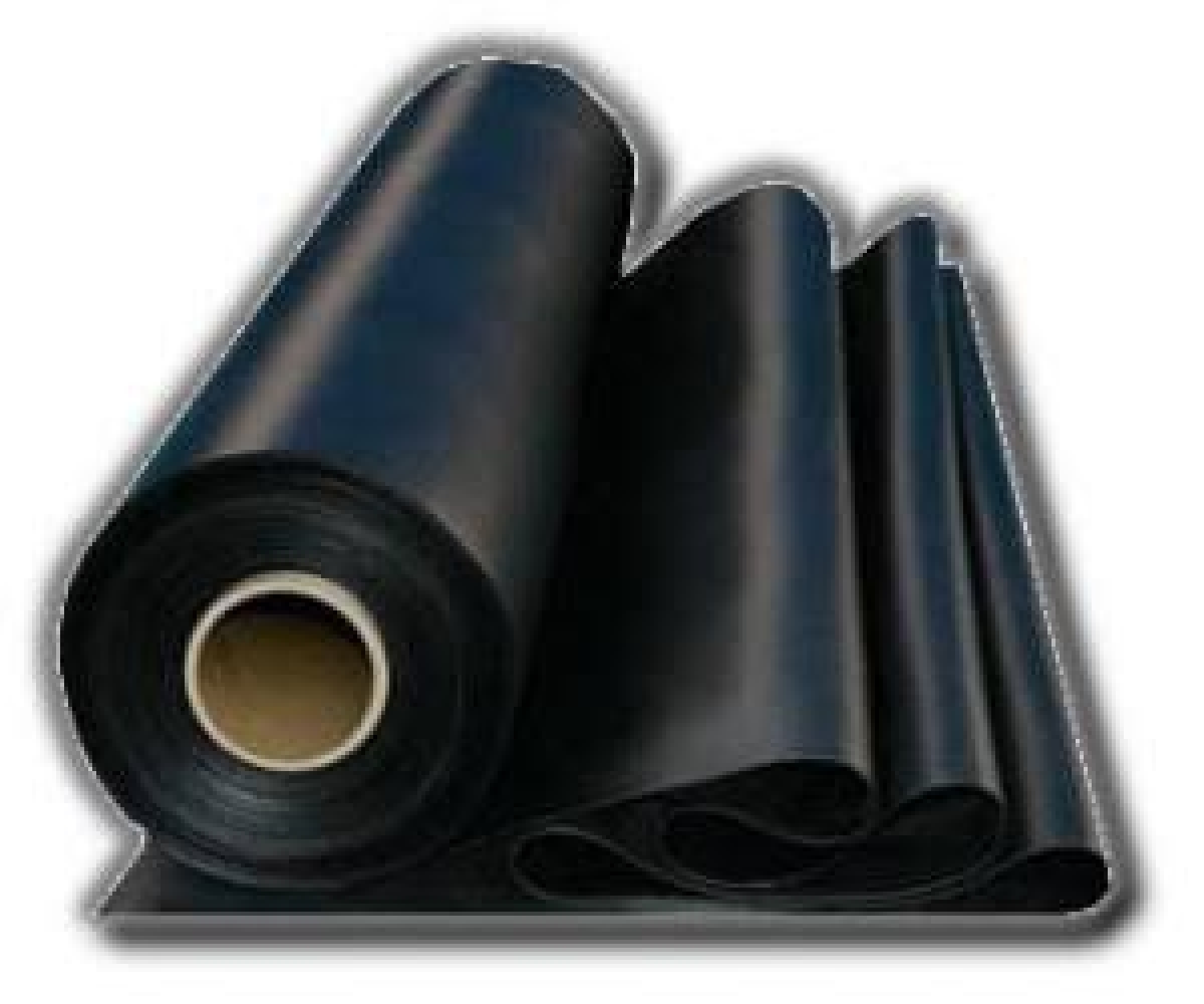 مشمع البولى ايثلين