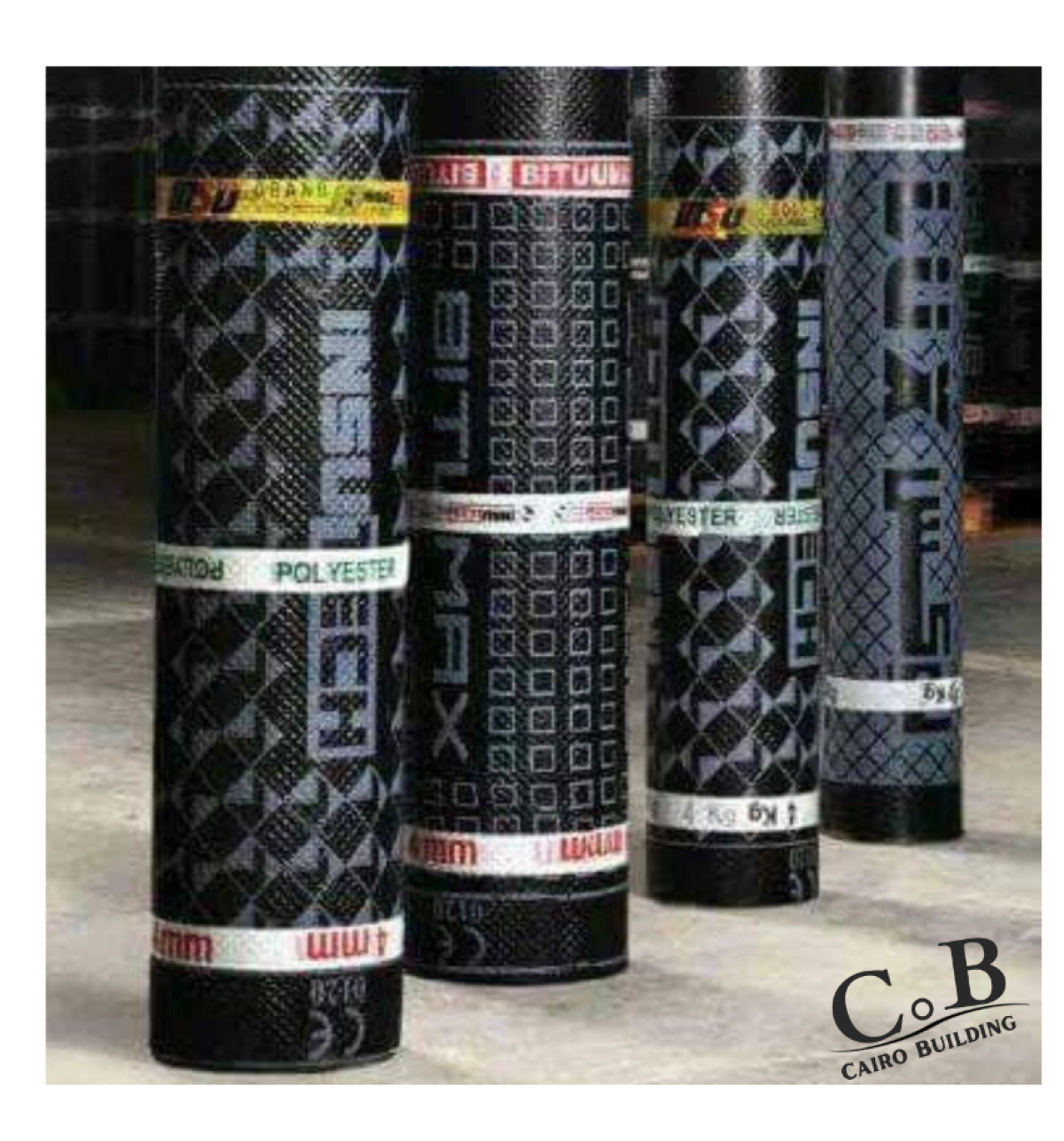 شرائح عزل الممبرين