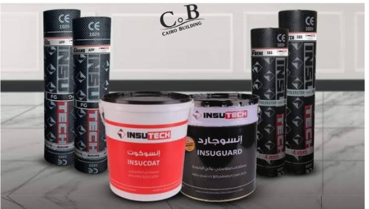 شرائح عزل الممبرين