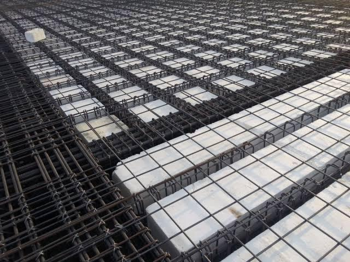 الهولي بلوك (الفوم الهوردي)