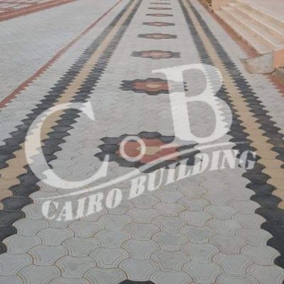 انترلوك لوتس &ndash; هاردستون 