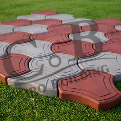 Lotus Interlock (Smooth)