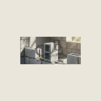 بلوك مفرغ 20