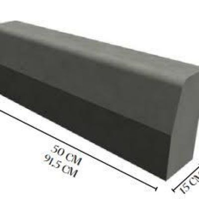 بردورة رصيف متر