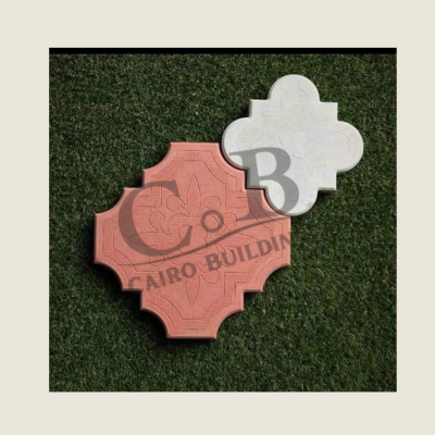 انترلوك X O &ndash; هاردستون 