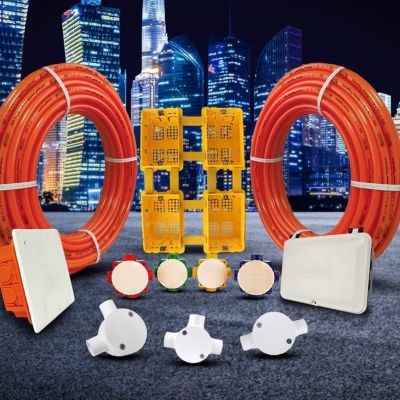 وكيل معتمد للمنتجات الكهربائية