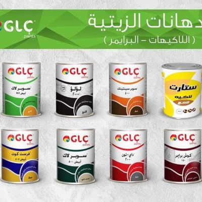 وكيل معتمد لمنتجات الدهانات