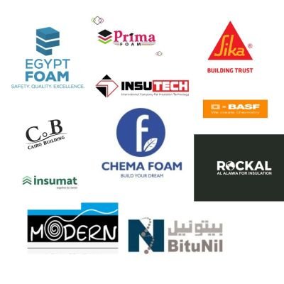 Authorized Agent for Major Insulation Material Manufacturers