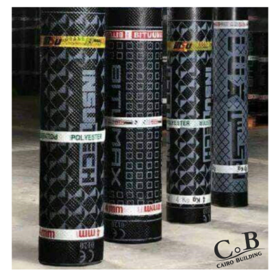 شرائح عزل الممبرين