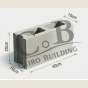 Hollow Concrete Block (10)