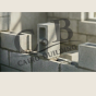 Hollow Concrete Block (10)