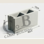 Hollow Concrete Block (12)