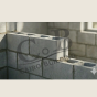 Hollow Concrete Block (12)