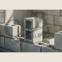 Hollow Concrete Block (25)