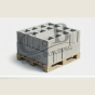 Hollow Concrete Block (25)