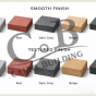 Square Interlocking Pavers &ndash; Hardstone / Machine Pressed 