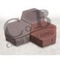 Hexagonal Interlocking Pavers &ndash;Machine Pressed 