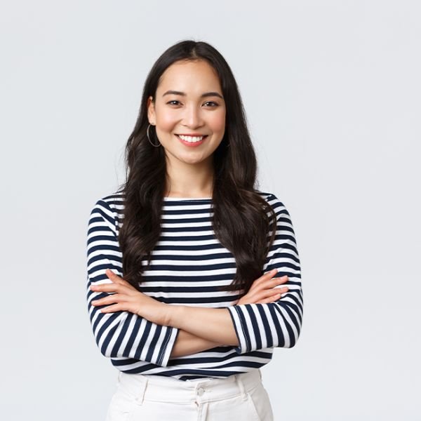 I had heard so many good things about Achtec Egypt, and they were all true. Their approach is gentle, detailed, and very reassuring. I’m extremely happy with the outcome and the care I received.